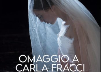 Dansoul, “Omaggio a Carla Fracci” al Teatro Verdi di Sassari