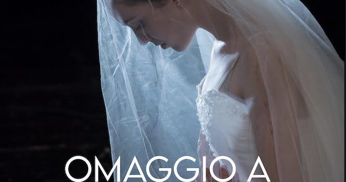 Dansoul, “Omaggio a Carla Fracci” al Teatro Verdi di Sassari
