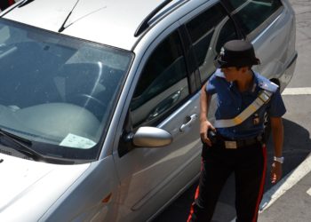 I carabinieri di Decimomannu hanno denunciato a piede libero, per incendio doloso, un 22enne cagliaritano