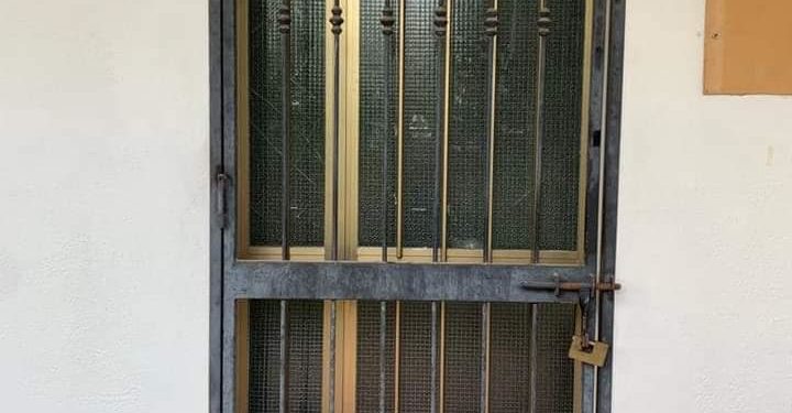 Escolca senza medico di base, la protesta del sindaco Eugenio Lai: «Basta spot»