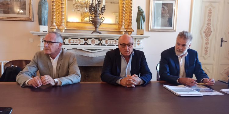 Provincia di Sassari, ecco i progetti di sicurezza stradale sull’arteria stradale ex 131