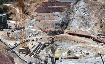 14 milioni per accelerare i lavori nella Diga Cumbidanovu. L’assessore Aldo Salaris: «Integrazione necessaria per procedere all’appalto dei lavori entro l’anno»