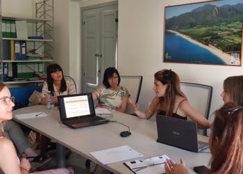 Ogliastra e Bulgaria stringono amicizia. Il Gal riceva ad Arzana il Gal di Razlog