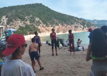 Dorgali: successo per la prima giornata ecologica