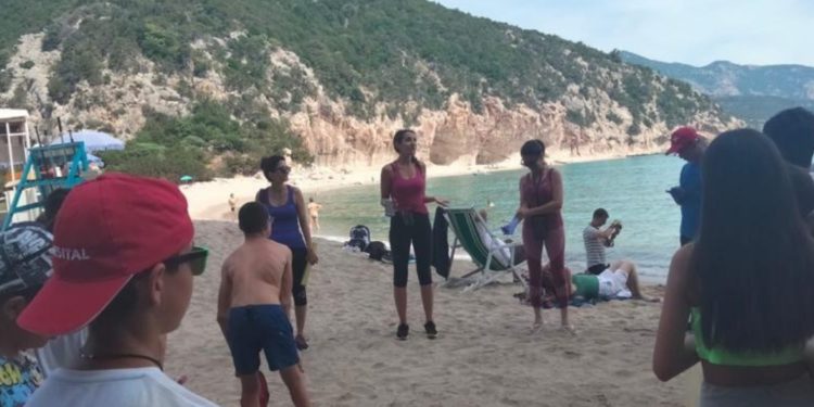 Dorgali: successo per la prima giornata ecologica