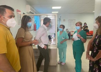 A Senorbì l’incontro tra Unione dei Comuni della Trexenta e sindaci del Distretto Sanitario della Trexenta e Sarcidano Barbagia di Seulo