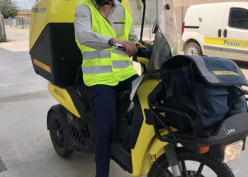 Nazionale di Poste Italiane: tra i convocati anche Andrea Girseni di Bauladu ed il difensore Pietro Ginesu di Milis