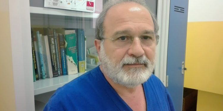 Sabato 25 giugno, al Carlo Felice di Sassari, si terrà il congresso “Progressi in Cardiologia pediatrica”