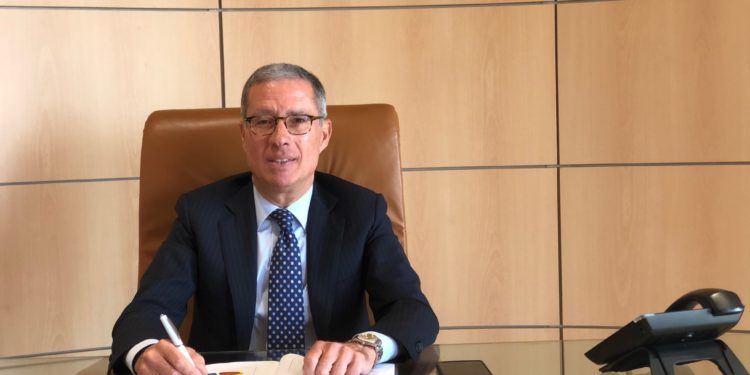 Achille Carlini è stato confermato presidente di Confidi Sardegna