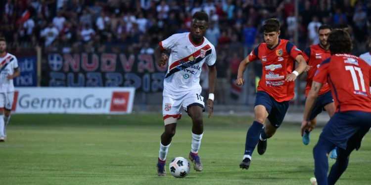 La Torres ha battuto l’Afragolese nella finale dei play off, ora è in corsa per il ripescaggio in Lega Pro