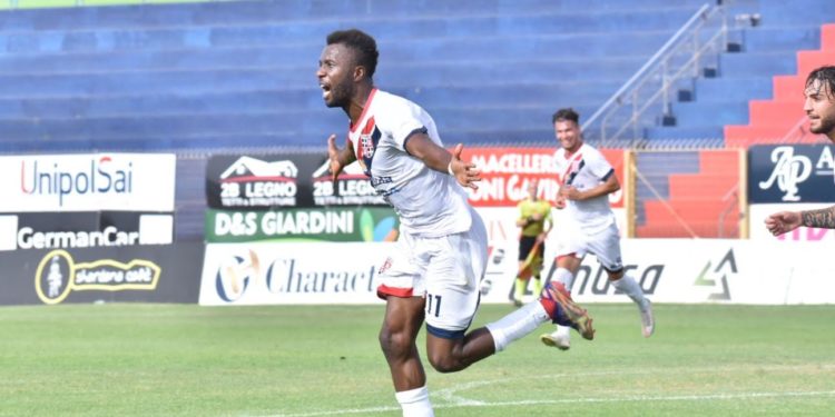 Torres-Afragolese è la finalissima dei play off promozione nel girone G del campionato di serie D