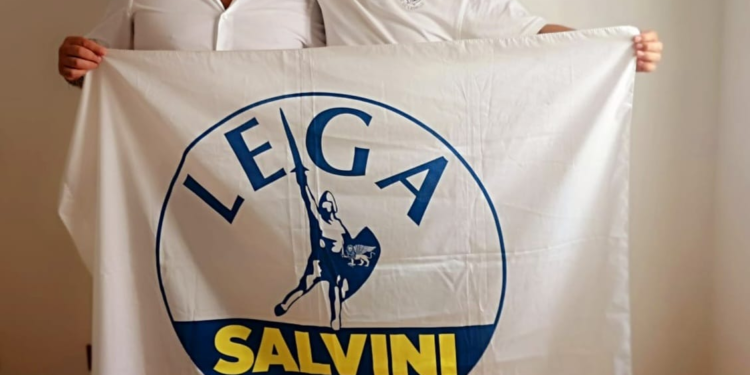 Angelo Cubeddu è il nuovo coordinatore della Lega della provincia di Sassari