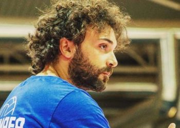 Antonio D’Ambrosio sarà ancora lo scoutman dell’Hermaea