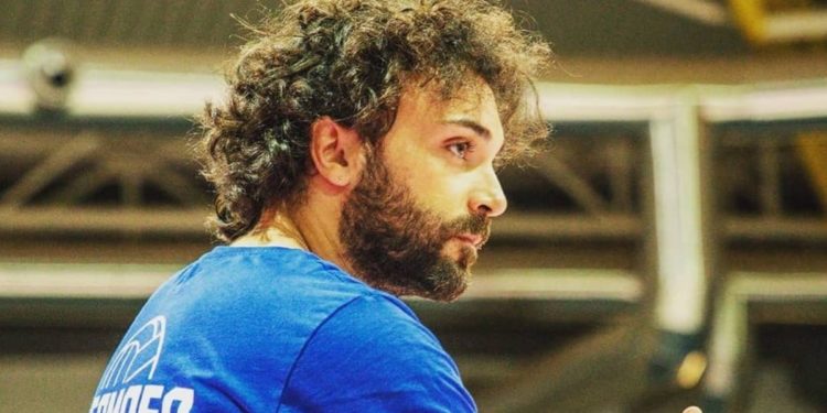 Antonio D’Ambrosio sarà ancora lo scoutman dell’Hermaea