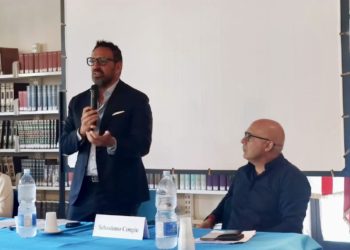 Con la Comunità montana del Nuorese parte il terzo tavolo istituzionale per l’ottimizzazione del percorso di programmazione territoriale