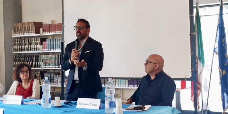 Con la Comunità montana del Nuorese parte il terzo tavolo istituzionale per l’ottimizzazione del percorso di programmazione territoriale