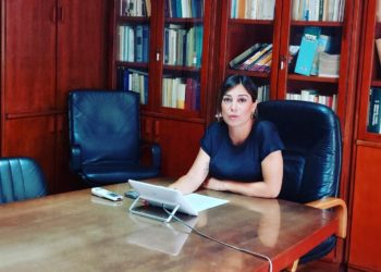 Anita Pili: «Il Mise intervenga per scongiurare la chiusura dello stabilimento Sanac di Macchiareddu»