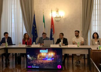 AteneiKa 2022: 12 giorni di sport e musica al CUS Cagliari