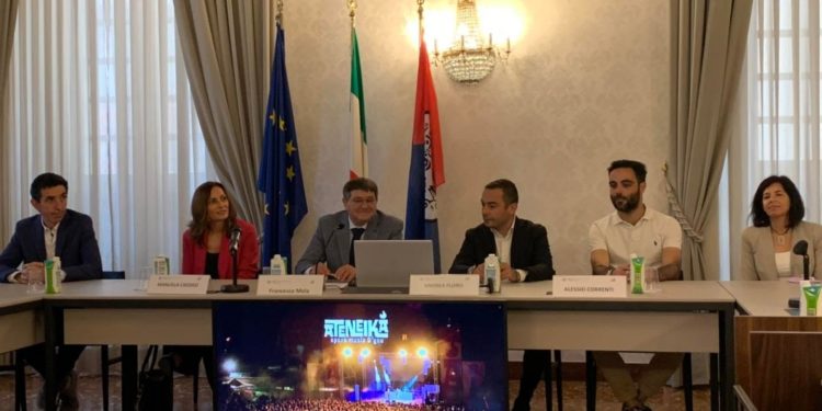 AteneiKa 2022: 12 giorni di sport e musica al CUS Cagliari