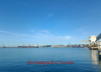 Romina Mura (Pd): «Il presidente Christian Solinas pressi il Governo sulle infrastrutture»