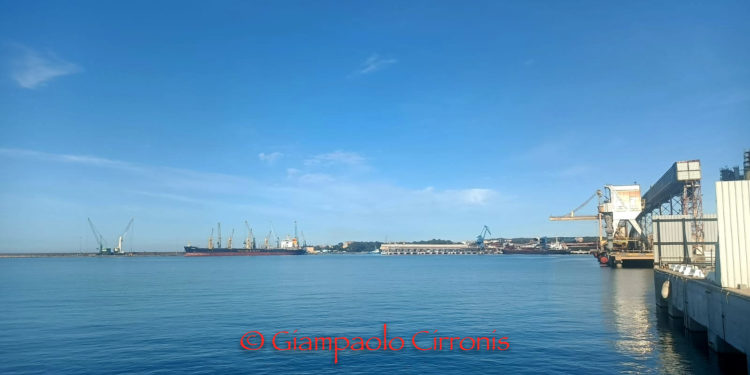 Romina Mura (Pd): «Il presidente Christian Solinas pressi il Governo sulle infrastrutture»