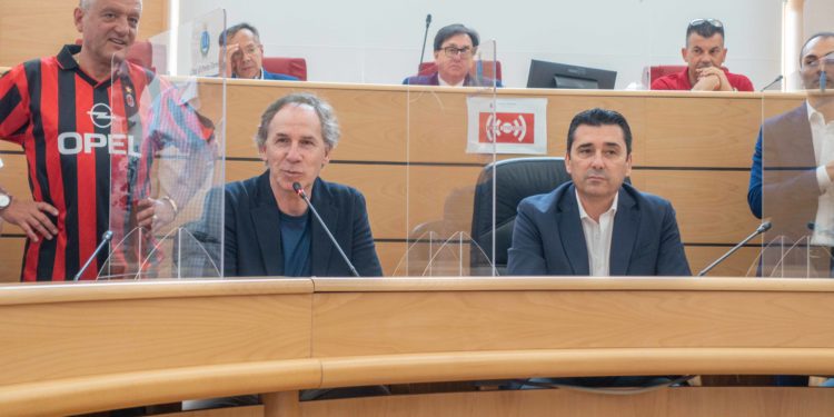 Porto Torres: premiati gli atleti e le atlete turritane che nel corso dell’anno hanno raggiunto un significativo risultato sportivo