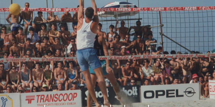 Nel prossimo weekend si alzerà il sipario sul Circuito Regionale di Beach Volley 2022