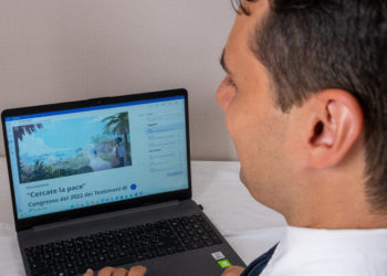 Un evento mondiale all’insegna della pace