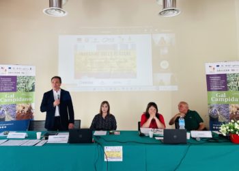 “Investire sulle persone: il valore strategico del capitale umano”, ne ha parlato il GAL Campidano a San Gavino Monreale