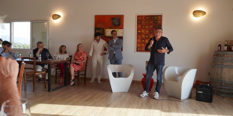 Badesi ricorda Patrizio Cipollini