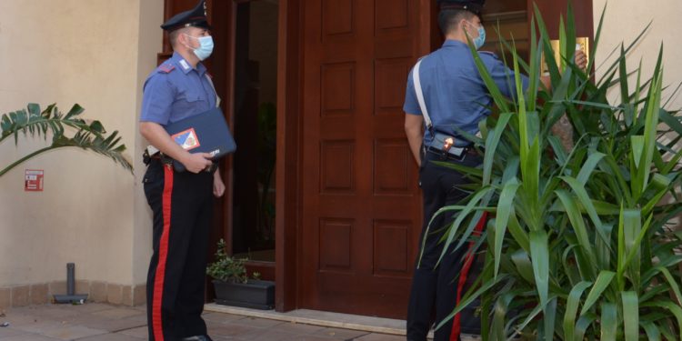 Percepiva indebitamente il reddito di cittadinanza, i carabinieri di San Sperate hanno denunciato un 61enne marocchino