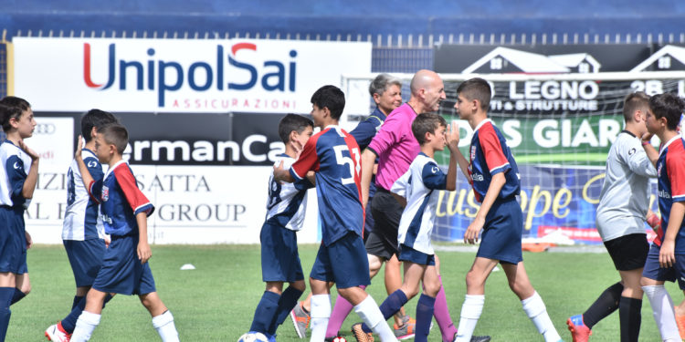 E’ iniziata oggi, a Sassari, la prima edizione del torneo giovanile di calcio “La Nuova Sardegna”