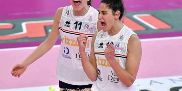 Colpo in posto 4 per l’Hermaea: arriva Daniela Bulaich Simian!