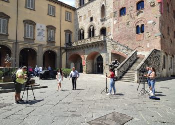 I sardi di Prato si raccontano a “Disterrados”