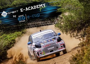 Il Rally Italia Sardegna diventa sempre più green