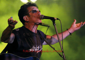 Il 21 e il 23 luglio, a Cagliari e Riola Sardo, in scena Edoardo Bennato con il “Peter Pan Rock’n’ Roll Tour, organizza Sardegna Concerti