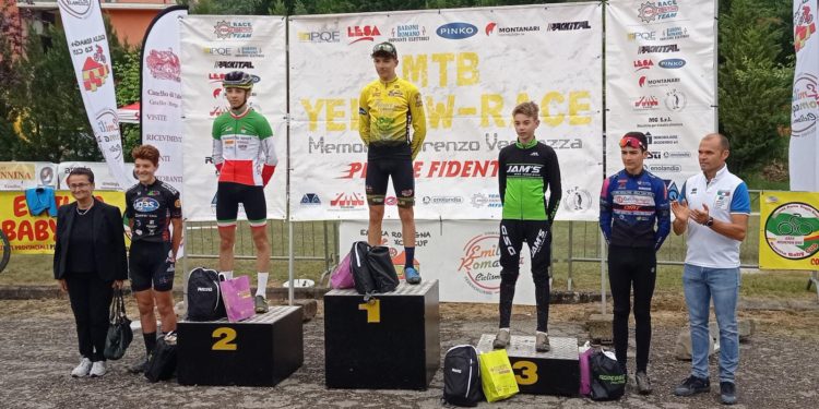 Strepitosa vittoria d’oltremare ed ottimo momento per Enrico Balliana