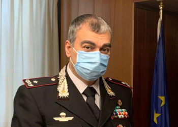 Domani, a Cagliari, verrà celebrato il 208° annuale di fondazione dell’Arma dei carabinieri