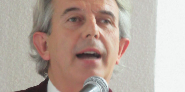 Presentazione, giovedì sera, a Sassari, di S’intelligèntzia de Elias, romanzo giallo scritto interamente in lingua sarda da Giuseppe Corongiu