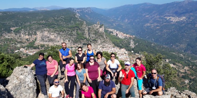 “A Passo Lento GA&Food – Turismo sostenibile e formazione, azioni future per la destinazione Ogliastra”, a Ulassai se ne parla il 18 giugno