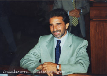 Giacomo Spissu è stato eletto presidente della Fondazione di Sardegna