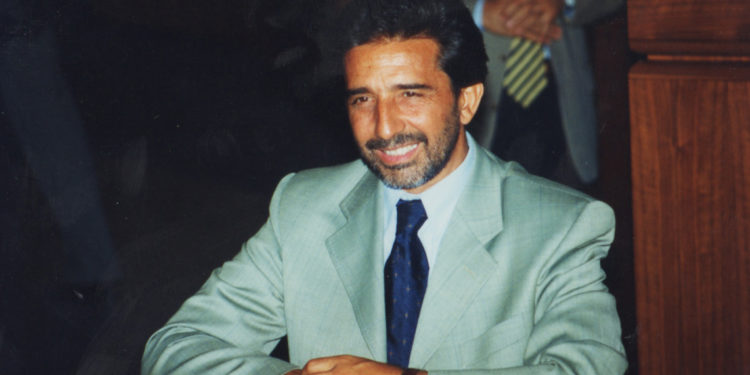 Giacomo Spissu è stato eletto presidente della Fondazione di Sardegna