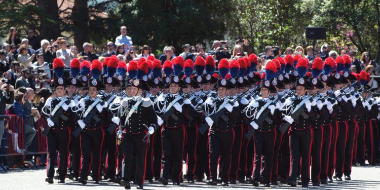 Romina Mura (Pd): «Senza l’Arma dei carabinieri, la Sardegna sarebbe più sola»