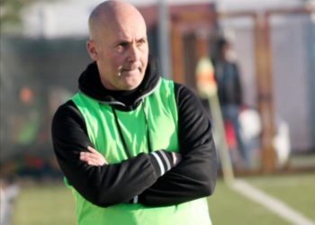 Promozione girone C: Giuseppe Cantara è il nuovo allenatore del del Tempio Pausania