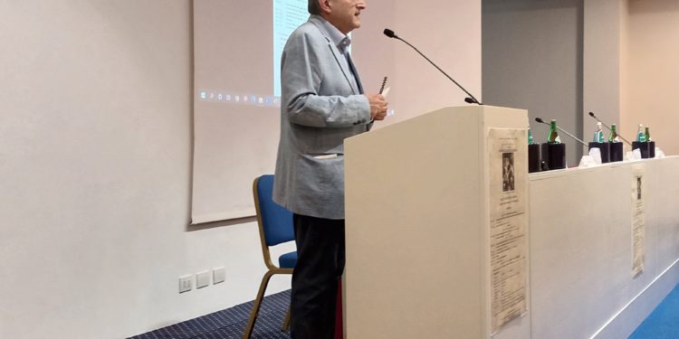 Anemia anziani: “I farmaci alterano la funzione intestinale”