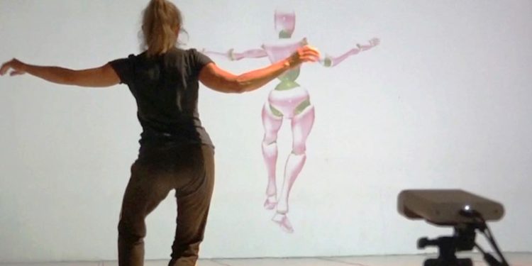 Danza, a Sennori Ariella Vidach-Aiep e Asmed Balletto di Sardegna