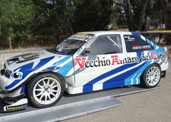 Rally e Velocità in salita nel weekend della Porto Cervo Racing