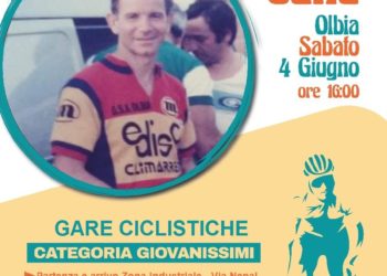 In Sardegna non solo Giro delle Miniere, si pedala anche a Guspini, Villacidro, Olbia e Serramanna