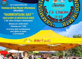 Ancora titoli in palio. Sorradile elegge i campioni della montagna, gare su strada per il settore giovanile a Guspini