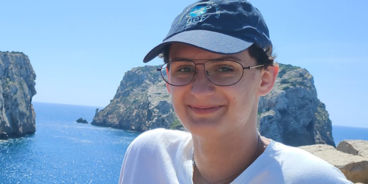 Sassari: il Canopoleno brilla per la terza volta consecutiva nell’olimpiade matematica Gioiamatheis